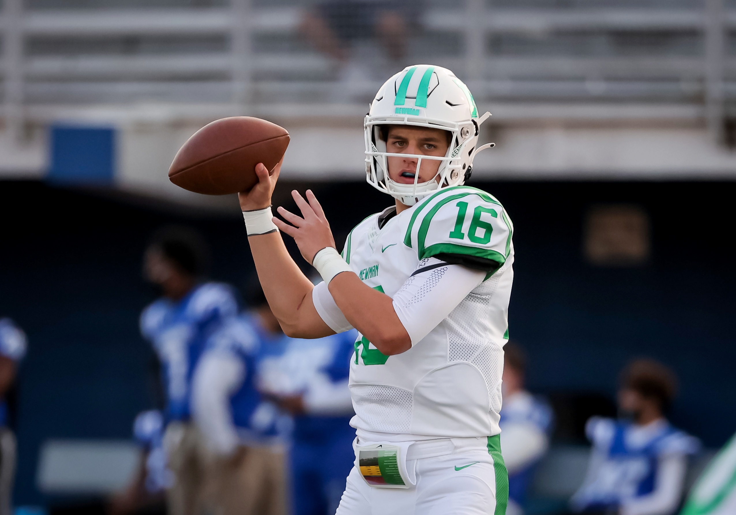 Arch Manning Or Bust In The 2023 Recruiting Cycle For Texas?