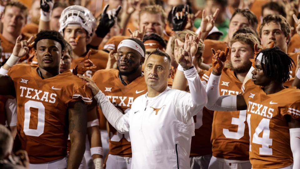 How Texas Captures Lost Opportunity - Texas Talk